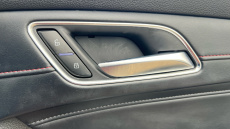 MG Hs 1.5 T-GDI Excite 5dr Petrol Hatchback